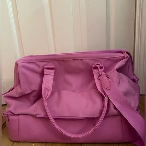 Beis weekender bag